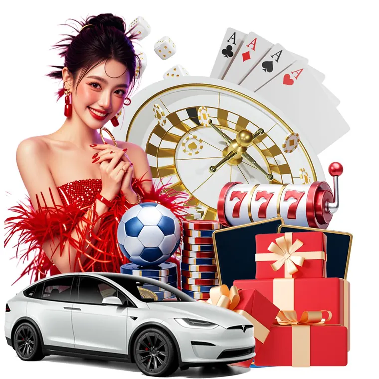 Diverse Game Selection at 8K8 Casino